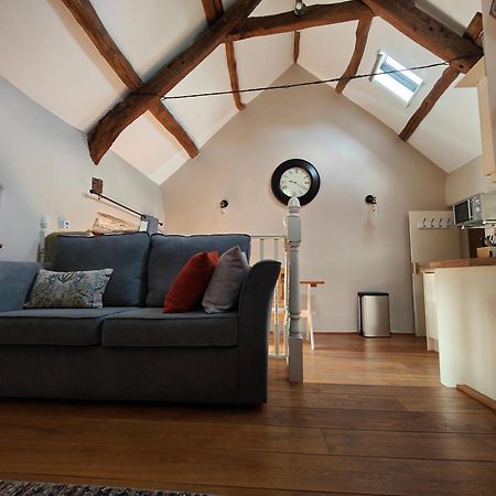 Apartament Ty Gwennol Near Gilfach Goch Llanbedr  Zewnętrze zdjęcie